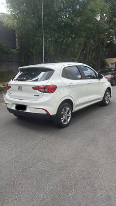 FIAT ARGO 1.3 FIREFLY FLEX DRIVE CVT